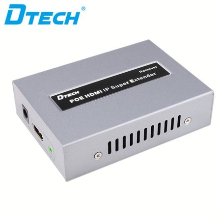 DTECH DT-7043R HDMI IP super Extender (receiver) 150M