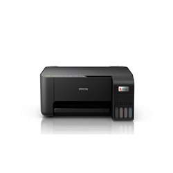 МФУ Epson L3250 (Printer-copier-scaner, A4, СНПЧ 4color, (Black 33ppm/ Colour 15ppm), printer 5760x1440 dpi, scaner 1200x2400 dp