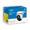 Wi-Fi камера уличная поворотная TP-LINK Tapo C510W (3MP/ 3,6mm/ 2304x1296/ H.265/ IR 30m LED 30m/ Speaker/ Mic/ mSD 512Gb/ IP65/