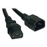 PC-C13C14-3M ITK Кабель электропитания PDU 3х1,5 3М с разъёмами С13-C14