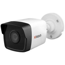 IP camera HIWATCH DS-I400(D) (2.8mm) цилиндр,уличная 4MP,IR 30M