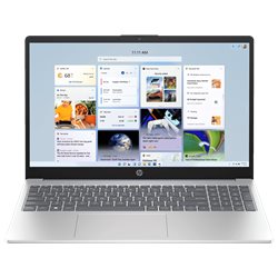 Ноутбук HP 15-FD0021 Intel Core i3-1315U Купить в Бишкеке доставка регионы Кыргызстана цена наличие обзор SystemA.kg