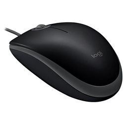 LOGITECH B110 silent