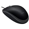 LOGITECH B110 silent