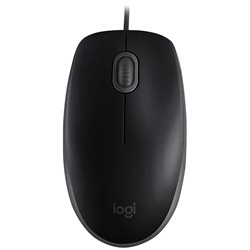 LOGITECH B110 silent