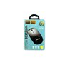 Мышь Wireless RECRS1 SP-M09 (Bluetooth, USB 2.4Ghz, 10м, Аккумулятор заряд Type-C)