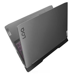 Ноутбук Lenovo LOQ 15APH8 GAMING AMD Ryzen 7 7840HS 144Hz Купить в Бишкеке доставка регионы Кыргызстана цена наличие обзор Syste