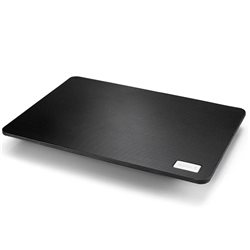 Cooler for notebook DEEPCOOL N1 BLACK 15,6"