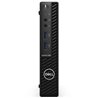 Компактный ПК Dell Optiplex 3080 Micro Intel Core i3-10100T (3.00GHz-3.80GHz), 8GB DDR4, 256GB SSD+500GB HDD, Intel UHD Graphics