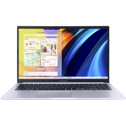 Ноутбук ASUS X1502ZA-EJ1426 Intel Core i5-12500H (up to 4.5Ghz), 40GB DDR4, 1TB SSD NVMe, 15.6" (1920x1080) Full HD IPS, Int VGA