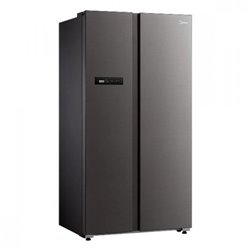 Холодильник MIDEA MDRS791MIE28