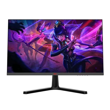 Игровой монитор HKC SG27, 27“ дюйма, 1920x1080, IPS, 144Гц, R1800, 1мс, 178/178, 300кд/м2, 16:9, 16.7M, 20000000:1, 2xHDMI + DP,