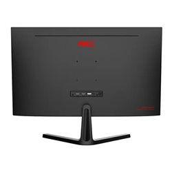 Игровой монитор HKC SG27, 27“ дюйма, 1920x1080, IPS, 144Гц, R1800, 1мс, 178/178, 300кд/м2, 16:9, 16.7M, 20000000:1, 2xHDMI + DP,