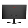 Игровой монитор HKC SG27, 27“ дюйма, 1920x1080, IPS, 144Гц, R1800, 1мс, 178/178, 300кд/м2, 16:9, 16.7M, 20000000:1, 2xHDMI + DP,