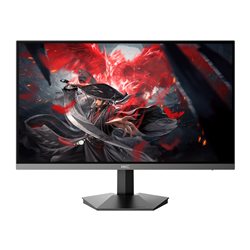 Игровой Монитор HKC VG245, 23,8“Fast IPS, 1920х1080, 165Hz,  1мс, 16.7M, 2хHDMI, 1xDP G-sync FreeSync 99%sRGB