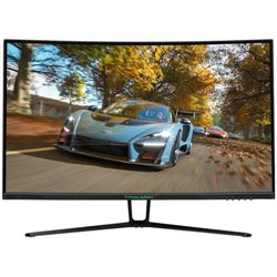 Изогнутый игровой монитор Titan Army  N32SQ PLUS, 31.5“, VA, 2560x1440, Изогнутый, 165Hz, R1500, 6мс, 178/178, 300кд/м2, 16:9, 1