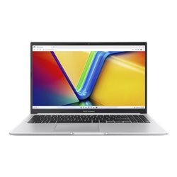 Ноутбук ASUS Ноутбук ASUS Vivobook 15X (X1502ZA) 15.6" FHD (1920x1080) IPS, Intel Core i5-12500H (3.3GHz-4.5GHz), 8GB DDR4, 512G