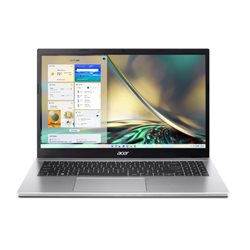 Ноутбук Acer Aspire 3 A315  Купить, Бишкеке, доставка, регионы, Кыргызстана, цена, наличие, обзор, SystemA.kg