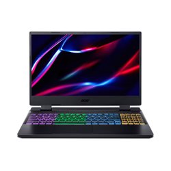 Игровой ноутбук Acer Nitro 5 AN515-58-97QP  Купить, Бишкеке, доставка, регионы, Кыргызстана, цена, наличие, обзор, SystemA.kg