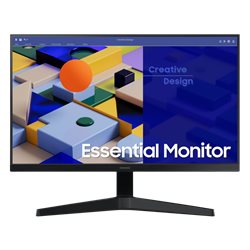 Монитор LCD 24" Samsung LS24C310EAIXCI / LS24C310EAMXUE / LS24C310EAEXXS IPS S3 S31C  Купить, Бишкеке, доставка, регионы, Кыргыз