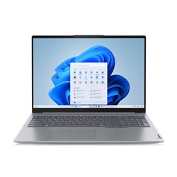 ThinkBook 16 G7 IML Intel Core Ulta 5  Купить, Бишкеке, доставка, регионы, Кыргызстана, цена, наличие, обзор, SystemA.kg