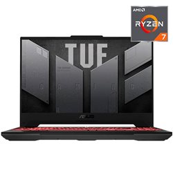 Asus TUF Gaming A15 FA507NV-LP022  Купить, Бишкеке, доставка, регионы, Кыргызстана, цена, наличие, обзор, SystemA.kg