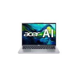 Ноутбук Acer Swift Go Intel Evo Platform  Купить, Бишкеке, доставка, регионы, Кыргызстана, цена, наличие, обзор, SystemA.kg