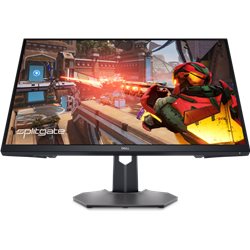 Монитор Dell 32'' G3223D FastIPS, 165Ghz, QHD