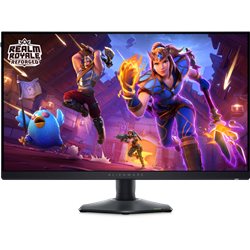 Монитор Dell/AW2724HF/27 ''/Full HD/1920x1080 Pix/1XHDMI/2 x DisplayPort 1.4/4xUSB 3.2 Gen1/5 ms/400 ANSI lum/1000:1/360 Hz 210-