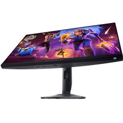 Монитор Dell/AW2724HF/27 ''/Full HD/1920x1080 Pix/1XHDMI/2 x DisplayPort 1.4/4xUSB 3.2 Gen1/5 ms/400 ANSI lum/1000:1/360 Hz 210-