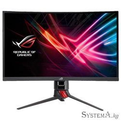 Монитор ASUS 27'' XG27VQ