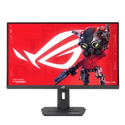 ASUS 27" ROG Strix XG27ACS IPS 1ms 400cd/m2 178/178 QHD 2560x1440 180Hz HDMI,DP,Type-C