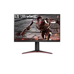 LG 32''UltraGear QHD 165Hz LG-32GN650-B