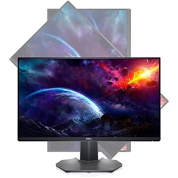 Монитор Dell 25'' S2522HG FastIPS, 240Ghz, FHD