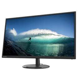 Монитор Lenovo 65F7GAC1EU D32q-20 31.5" 16:9 2560x1440(QHD) IPS 75Hz nonGLARE 250cd/m2 H178/V178° 10