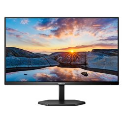 Монитор PHILIPS 23.8" 242E1N3300A IPS, 75Ghz USB-C