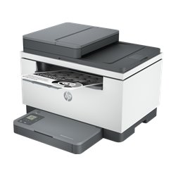 МФУ HP LJ M236sdw (A4, ADF, Printer, Scanner, Copier, 25 - 400%, 600x600dpi, 29ppm, Duplex, LAN, Wi-Fi, LCD, USB) + USB кабель