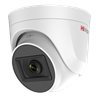 HD-TVI camera HIWATCH HDC-T020-P(B)(2.8mm) купольн,уличная 2MP,IR 20M