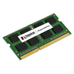 SODIMM DDR5 8GB PC-44800 (5600MHz) KINGSTON KVR56S46BS6-8