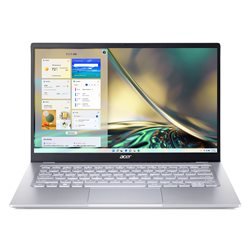 Acer Swift 3 SF314-43  Купить, Бишкеке, доставка, регионы, Кыргызстана, цена, наличие, обзор, SystemA.kg