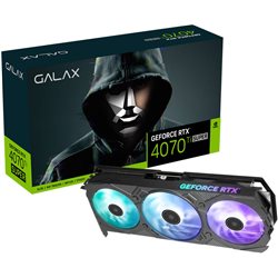 GALAX GeForce RTX 4070Ti SUPER EX GAMER V2 16GB GDDR6X 256bit 2655Mhz/21000Mhz RGB TRIPPLE Fan HDMI 3xDisplayPort [47UZM6MD7JDL]