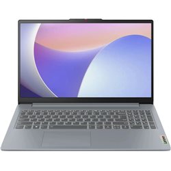 Ноутбук Lenovo IdeaPad Slim 3 15IAH8  Купить, Бишкеке, доставка, регионы, Кыргызстана, цена, наличие, обзор, SystemA.kg