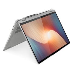 Ноутбук Lenovo IdeaPad Flex 5 16IAU7  Купить, Бишкеке, доставка, регионы, Кыргызстана, цена, наличие, обзор, SystemA.kg