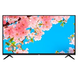 Телевизор Haier 50 Smart TV K6