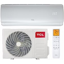 Кондиционер TCL TAC-EL09INV/R73