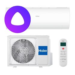 Кондиционер Haier HSU-12HPL203/R3(IN)/HSU-12HPL03/R3(OUT) до 35 кв