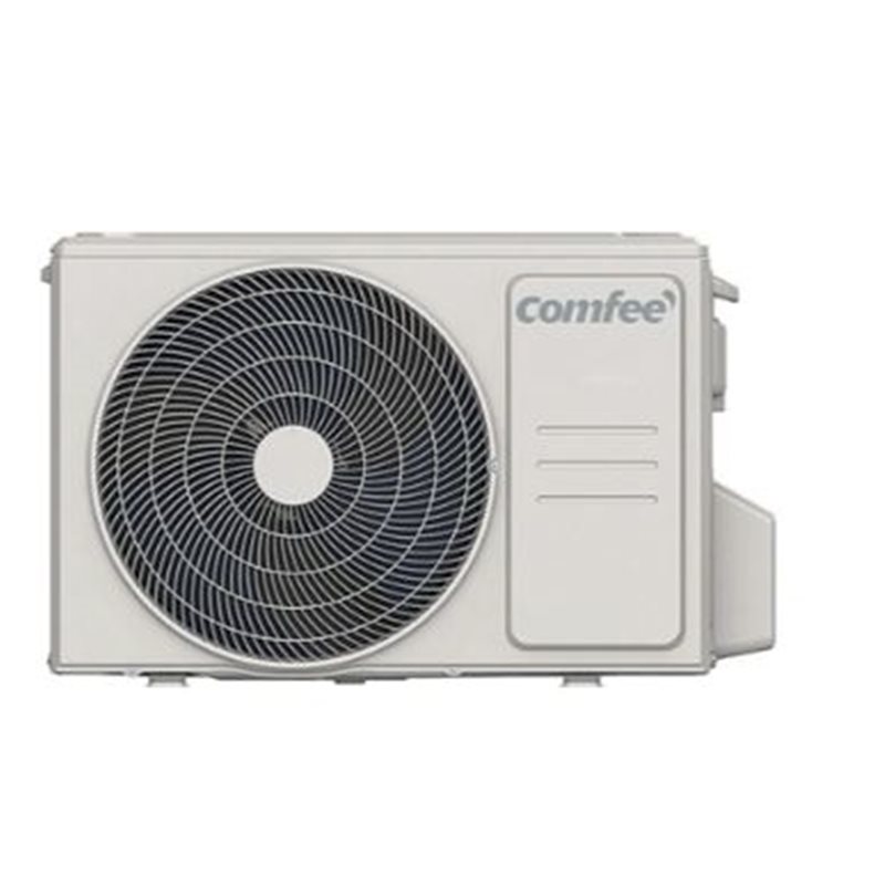 CMFAF-12-HRDN1-O Comfee конд(внеш.блок/inverter/инсталляция)