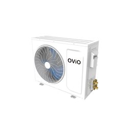 OViO CSDR-09N1 30кв, PRO серия, компрессор Toshiba-GMCC, тройная фильтрация воздуха, 4D поток воздуха, медная инсталляция 3м