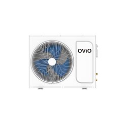 OViO CSDE-18N1 50кв, компрессор Toshiba - GMCC, медная инсталляция 3м