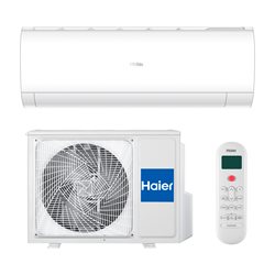 Кондиционер Haier HSU-18HPL103/R3(IN)/ HSU-18HPL103/R3 (out)  до 50 кв